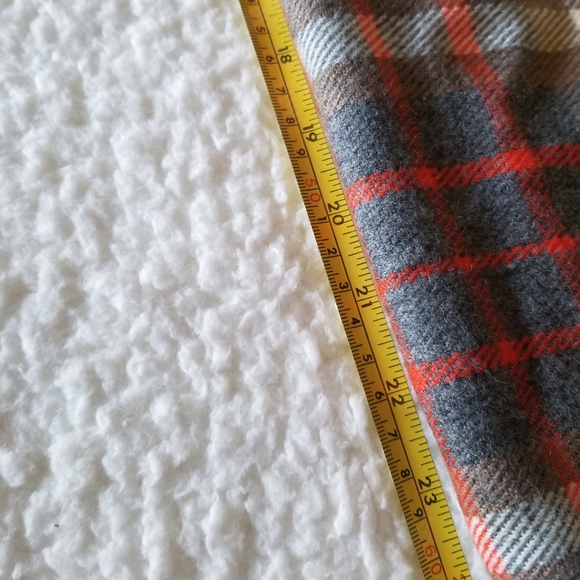 JCrew Scarf - Picture 6 of 8